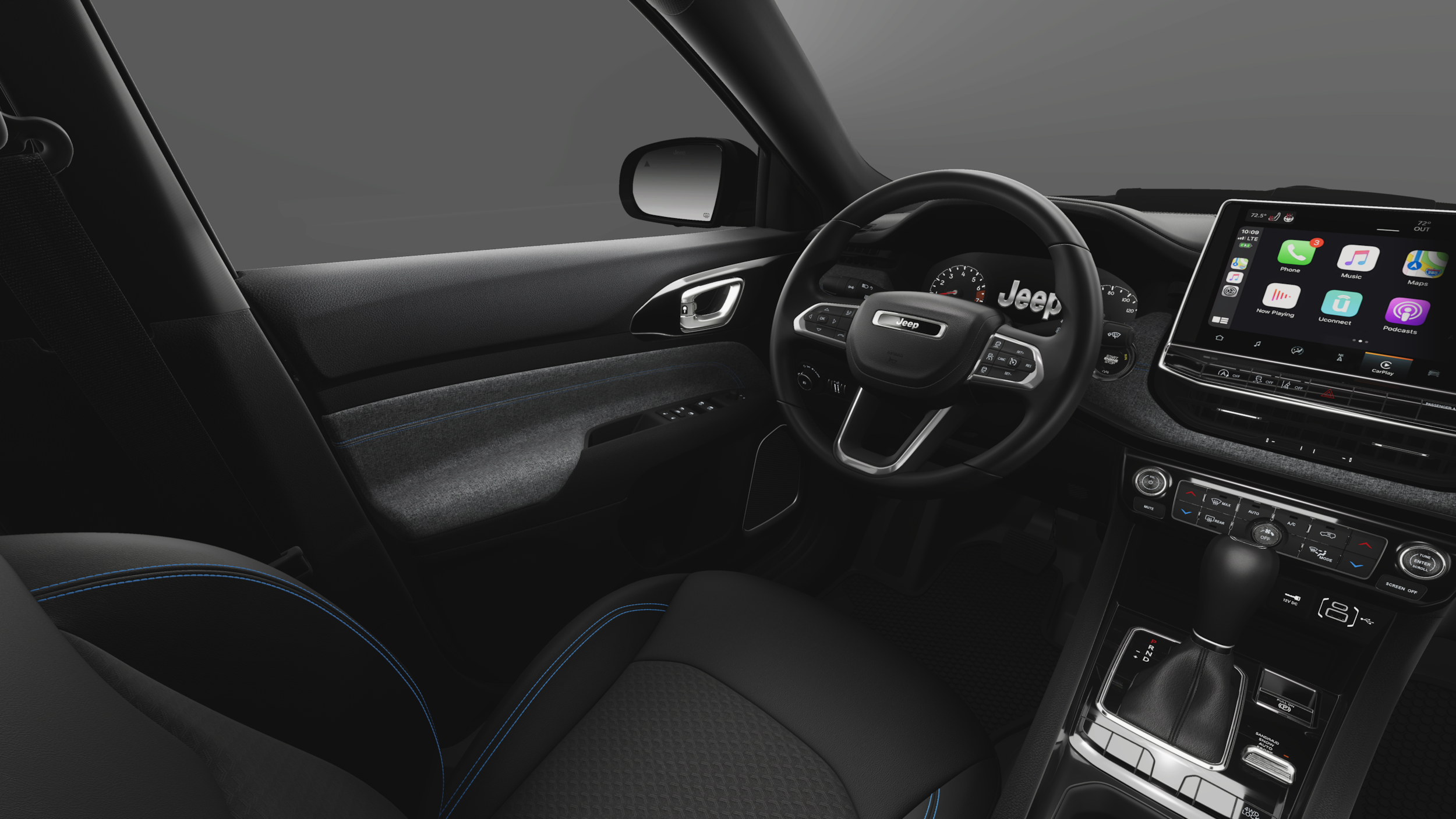 2026 Jeep Compass Altitude Special Edition - Photo 32