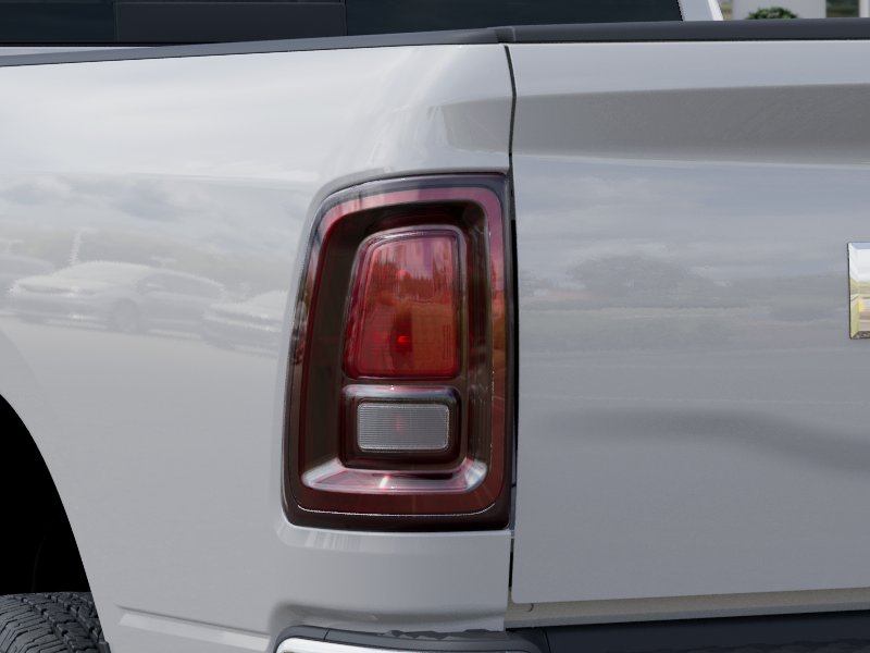 2026 RAM 2500 Tradesman - Photo 27