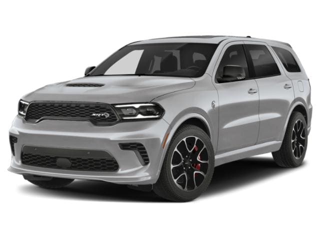 2026 Dodge Durango SRT Hellcat Jailbreak AWD's photo