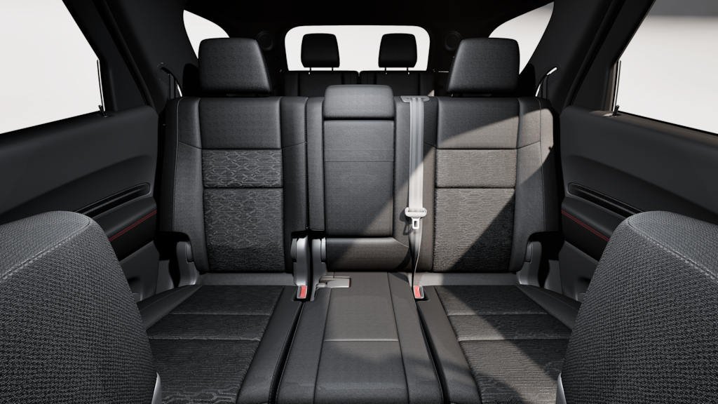 New 2027 Dodge Durango GT HEMI V8 AWD Sport Utility