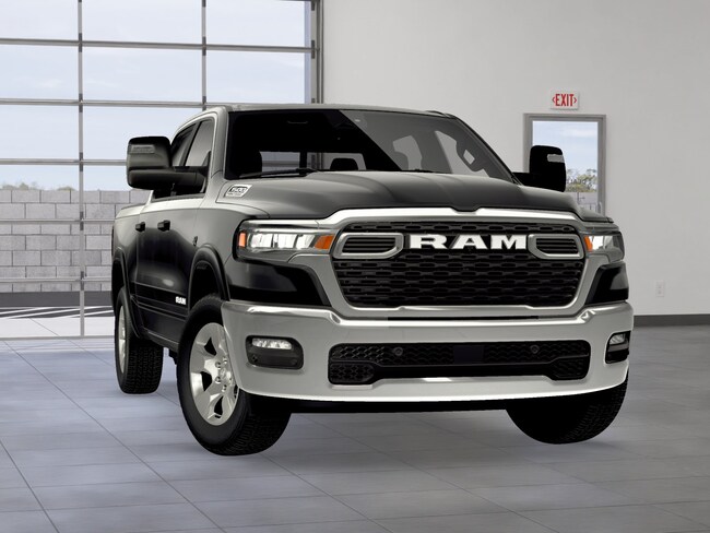 2026 Ram 1500 Big Horn/Lone Star Pickup