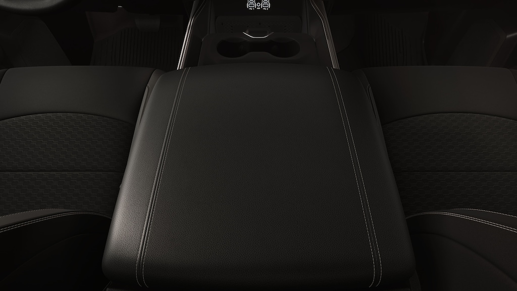 New 2026 Ram 2500 Big Horn Pickup
