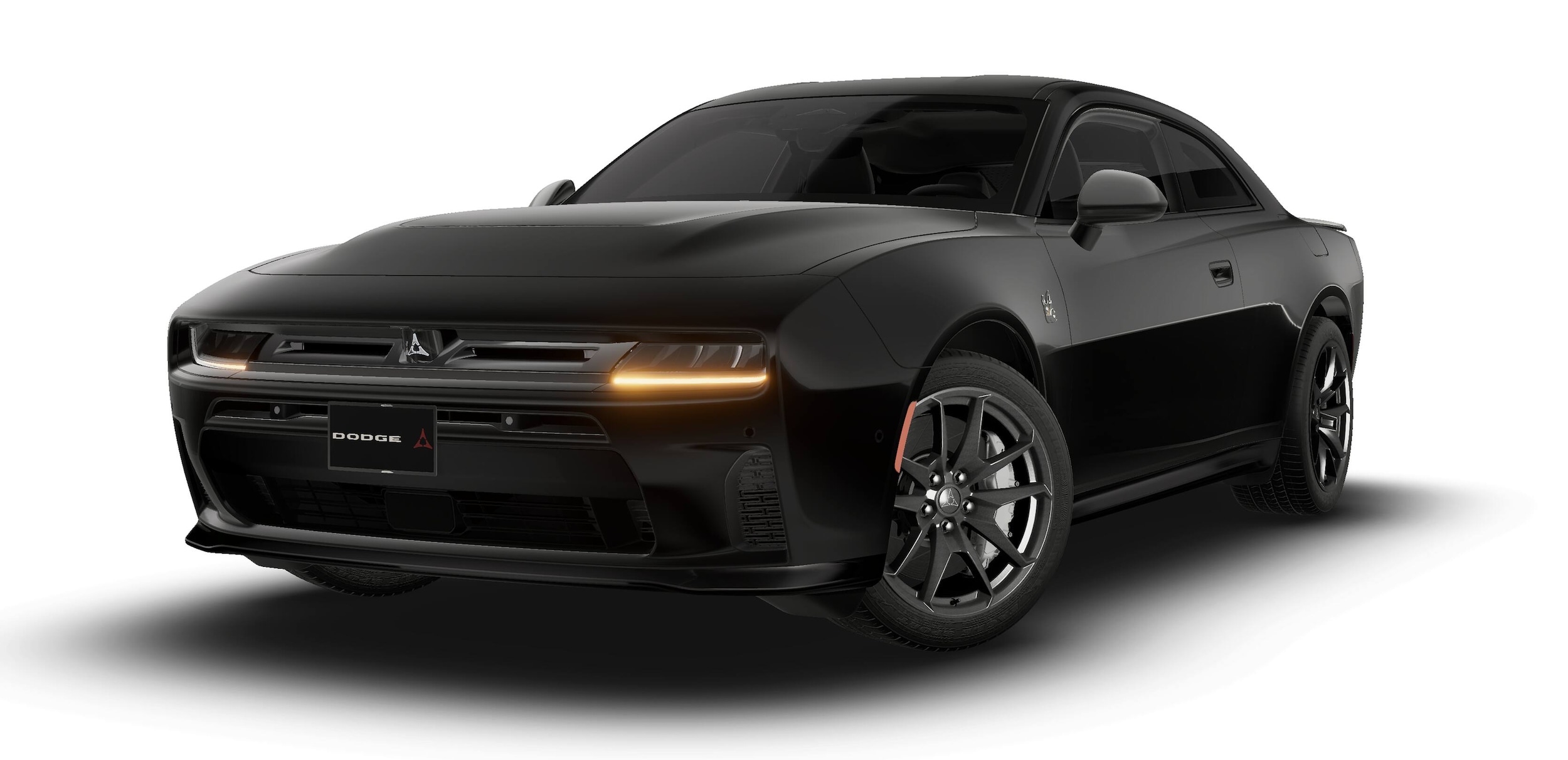 2026 Dodge Charger Scat Pack AWD's photo