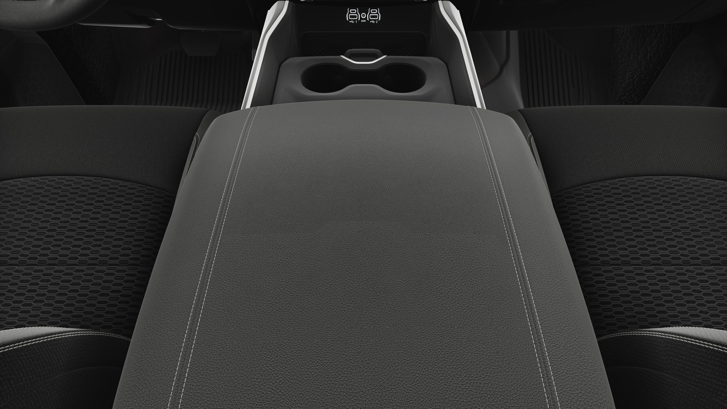 2025 RAM 2500 Big Horn - Photo 4