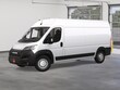  Ram Promaster Cargo Van