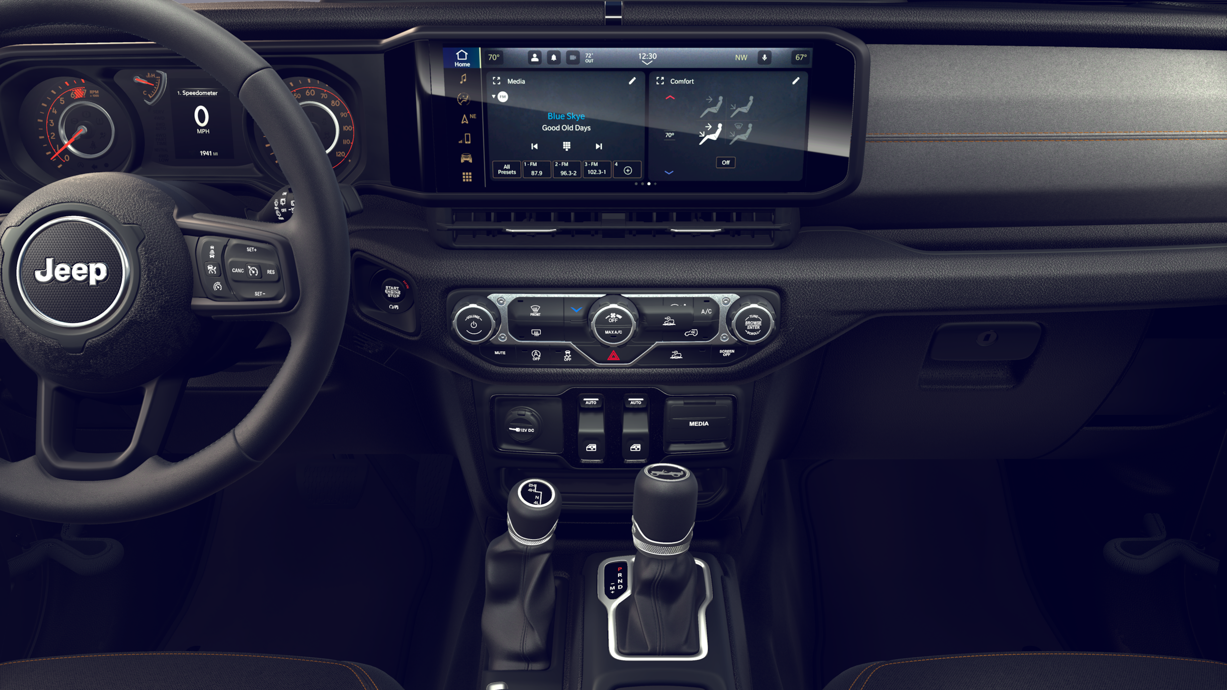 2026 Jeep Wrangler 2-Door Sport S - Photo 31