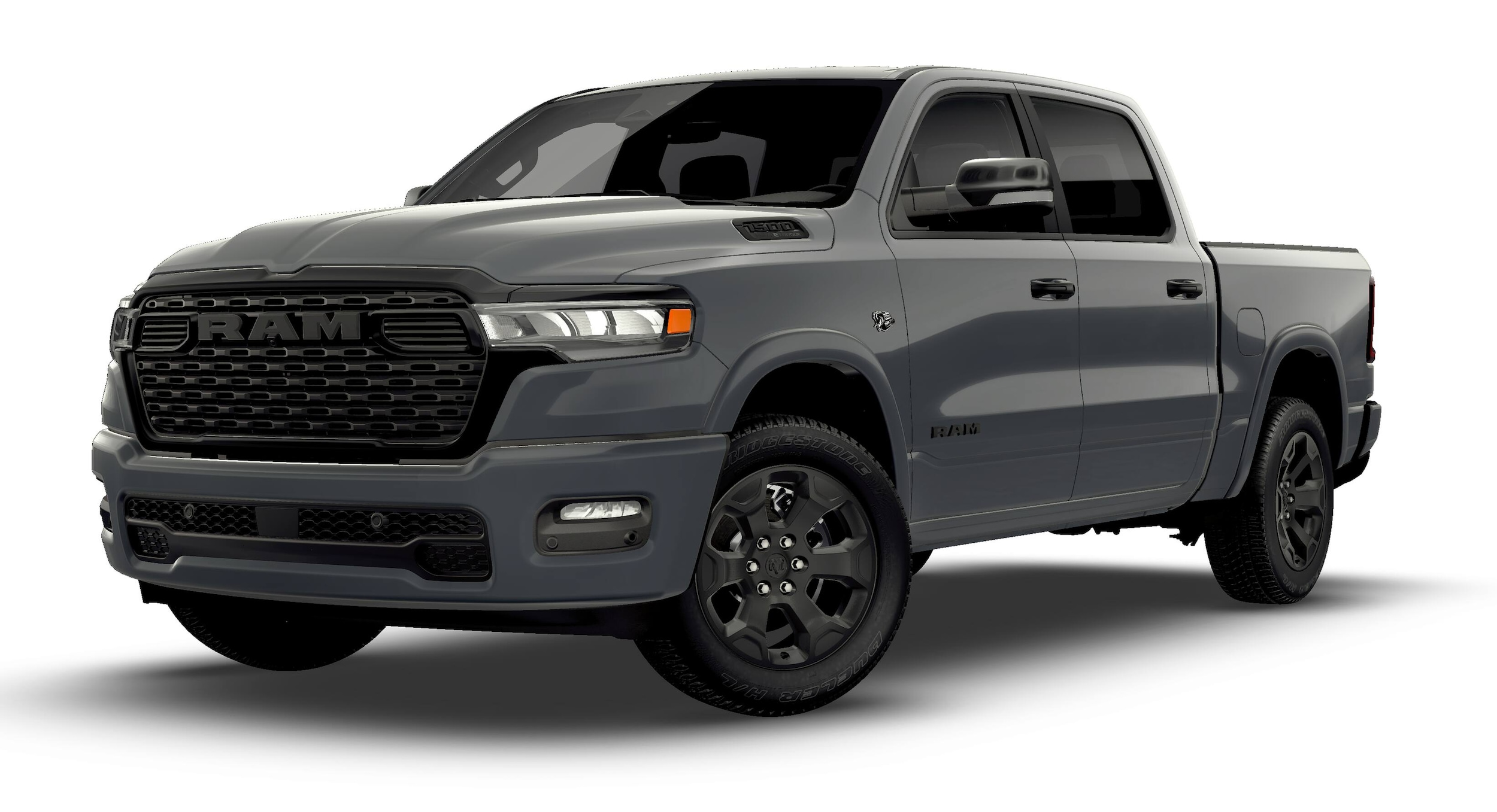 2026 RAM 1500 Big Horn/Lone Star - Photo 15