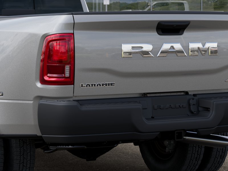 2026 RAM 3500 Laramie - Photo 39