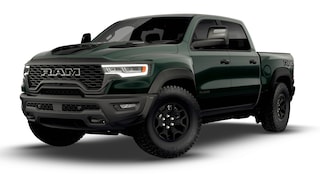 2026 Ram 1500 RHO CREW CAB 4X4 5'7 BOX
