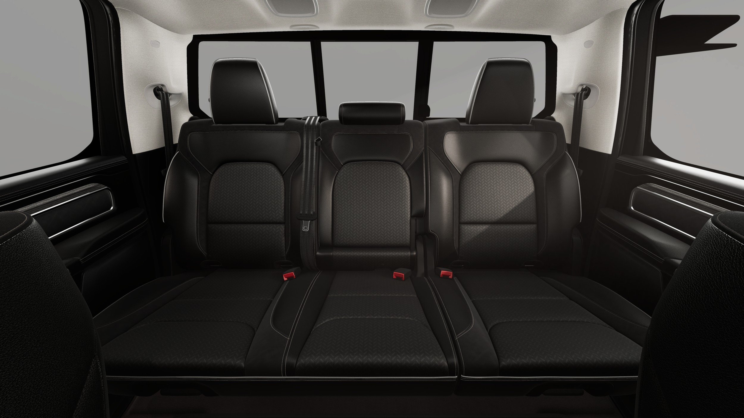2026 RAM 1500 Laramie - Photo 21