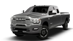 2026 Ram 2500 LARAMIE CREW CAB 4X4 8' BOX Pickup