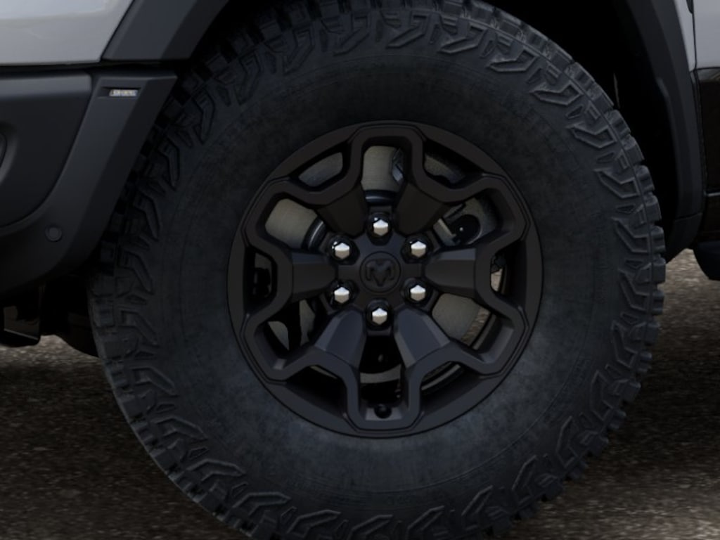 New 2026 Ram 1500 RHO CREW CAB 4X4 5'7 BOX Pickup