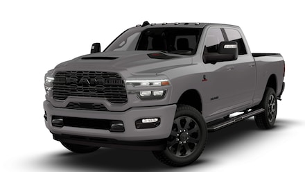 2026 Ram 2500 LARAMIE CREW CAB 4X4 6'4 BOX Pickup