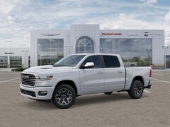 2025 Ram 1500 LARAMIE CREW CAB 4X4 5'7 BOX Pickup