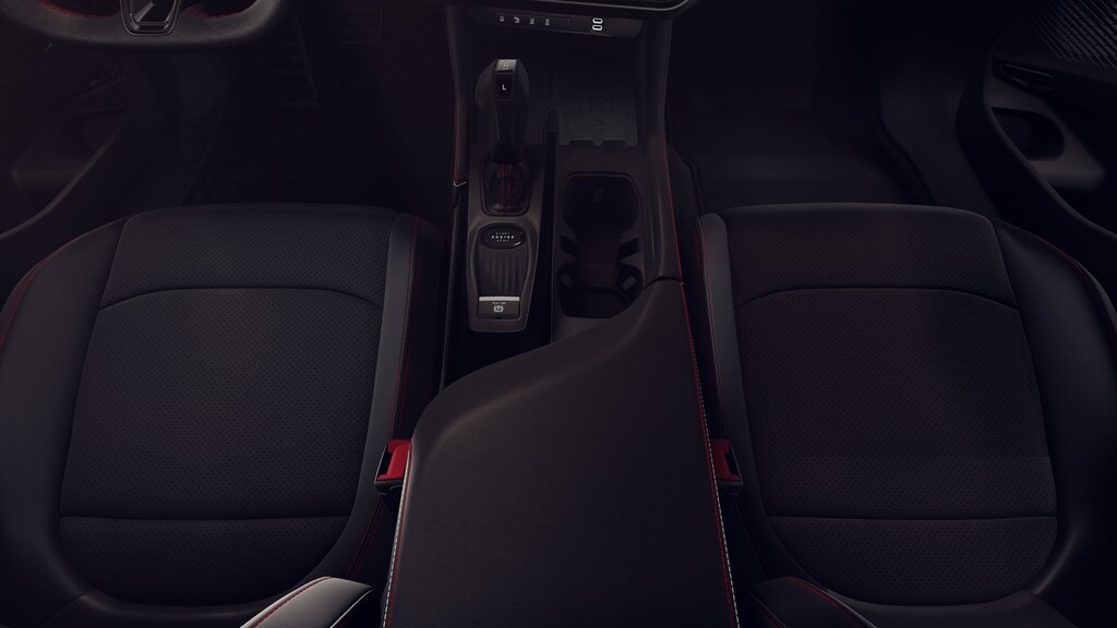 New 2026 Dodge Charger R/T Sedan
