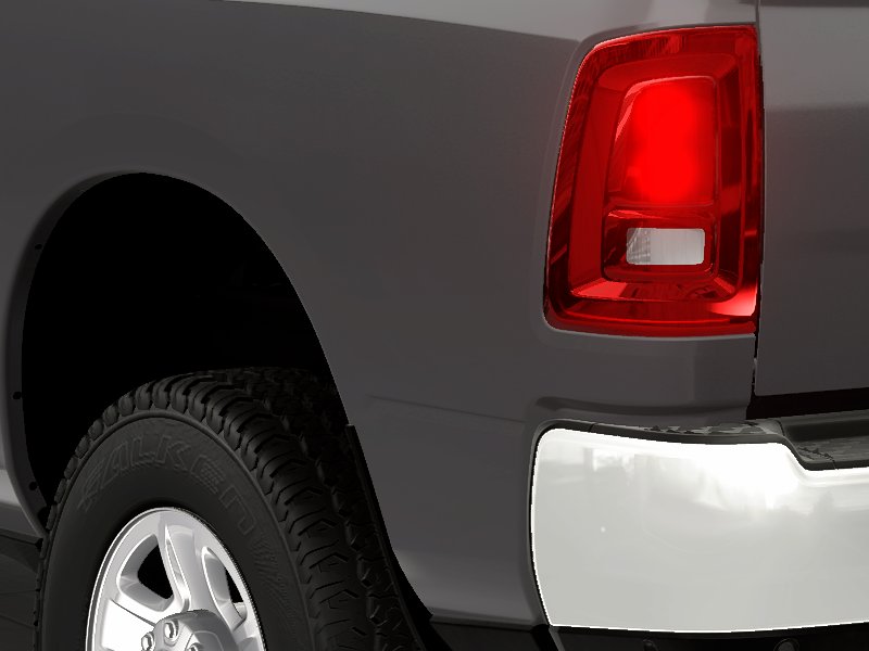 2026 Ram 2500 Tradesman photo 2