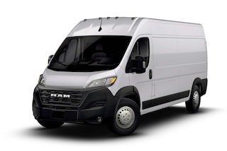 2026 Ram ProMaster PROMASTER 2500 TRADESMAN CARGO VAN HIGH ROOF 159' Cargo Van
