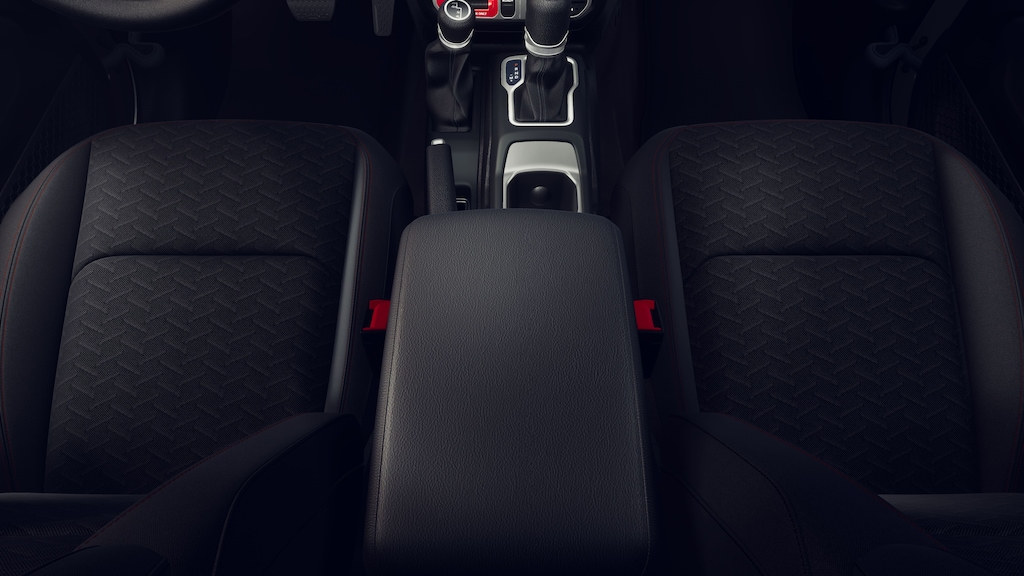 New 2026 Jeep Gladiator Mojave Pickup