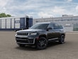  Jeep Grand Cherokee L