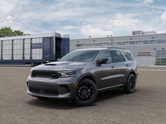 2026 Dodge Durango GT PLUS AWD Sport Utility