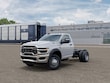  Ram 5500 Chassis Cab