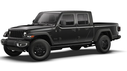 2026 Jeep Gladiator Sport Pickup