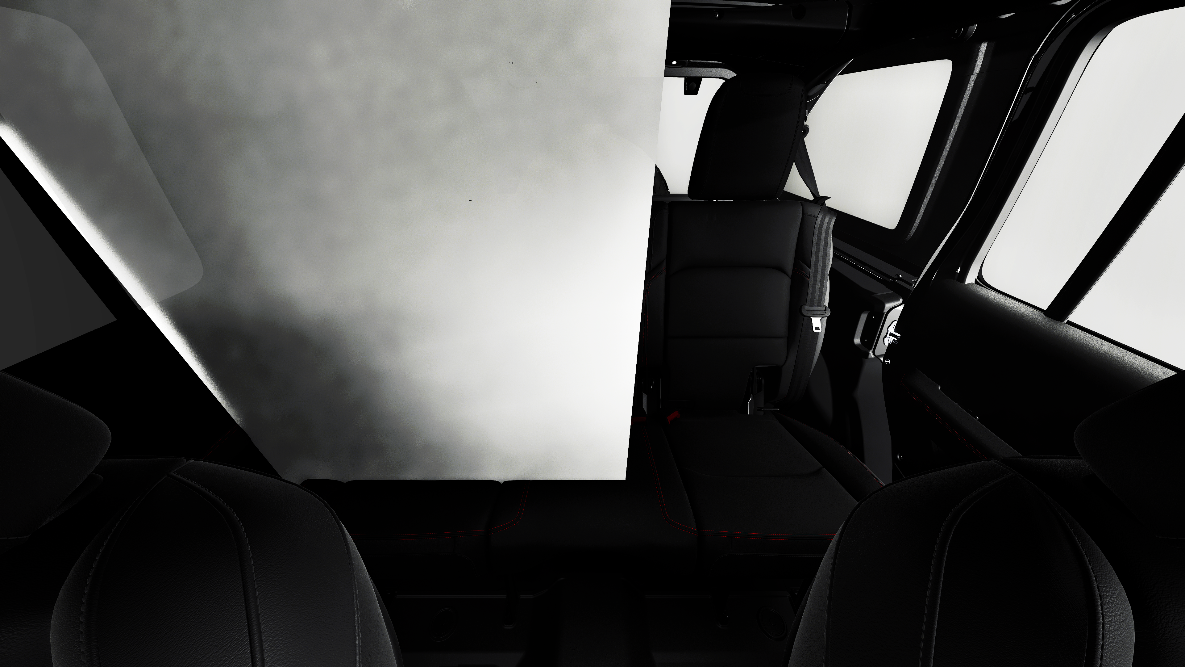 New 2027 Jeep Wrangler 4-DOOR RUBICON X Sport Utility