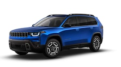 2026 Jeep Cherokee Limited Sport Utility