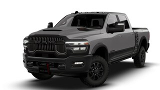 2026 Ram 2500 POWER WAGON CREW CAB 4X4 6'4 BOX Pickup