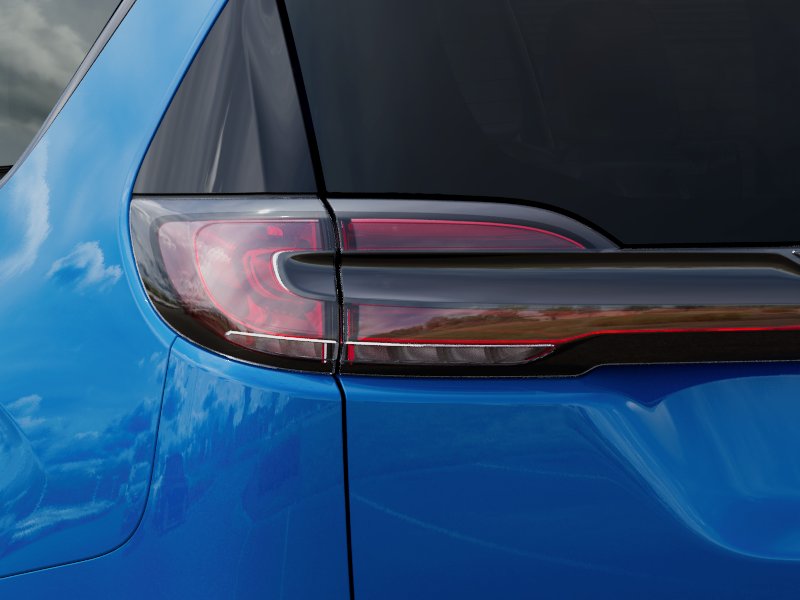 2026 Chrysler Pacifica Select - Photo 27