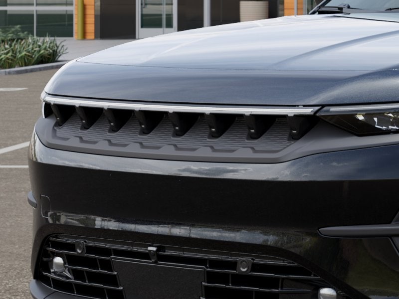 2025 Jeep Wagoneer S Limited - Photo 39