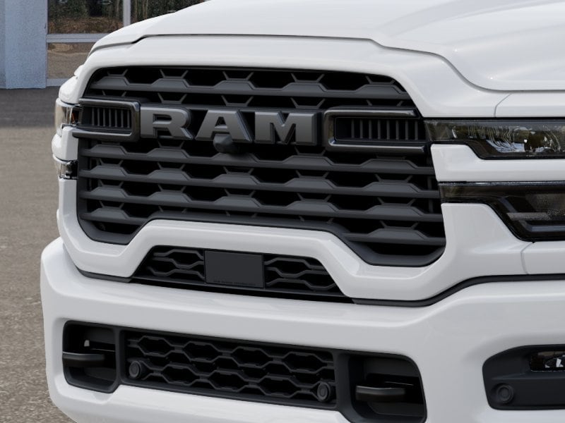 2026 RAM 3500 Big Horn - Photo 31