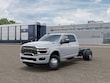  Ram 3500 Chassis Cab