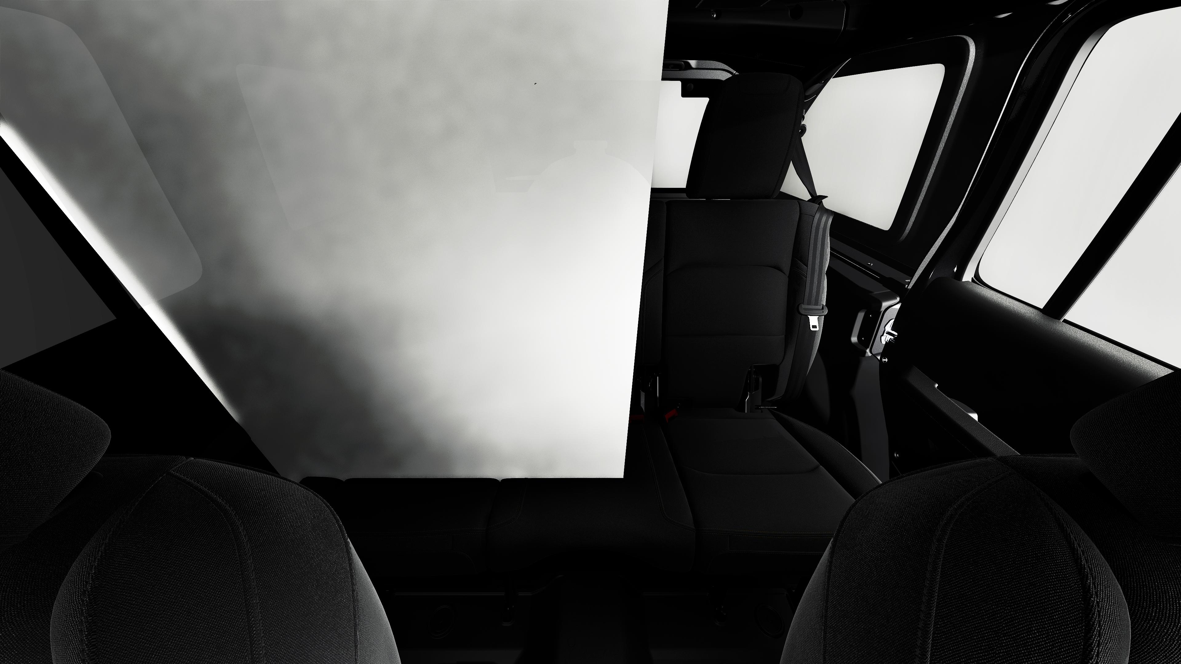 New 2027 Jeep Wrangler Sport Sport Utility