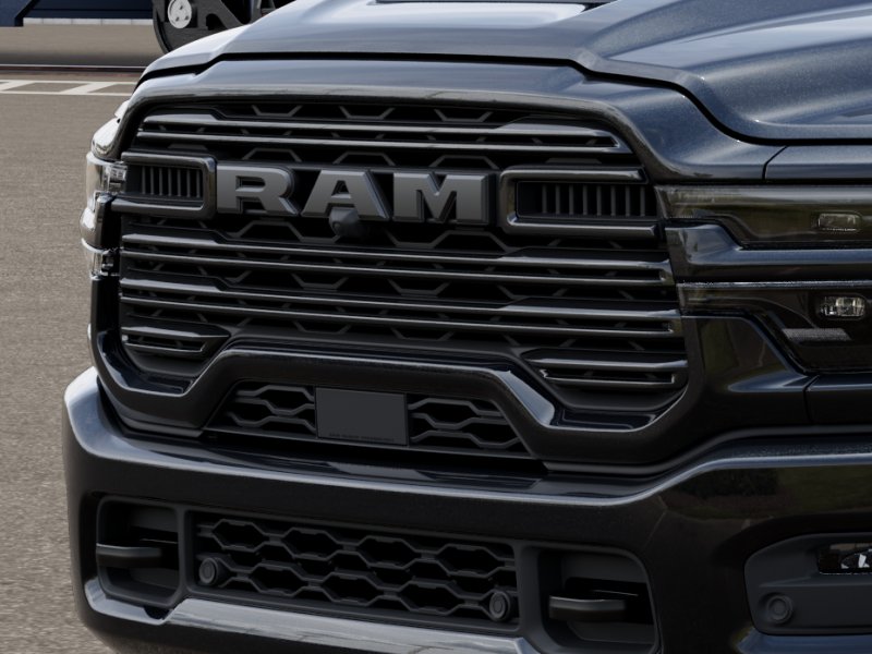 2026 RAM 2500 Laramie - Photo 32
