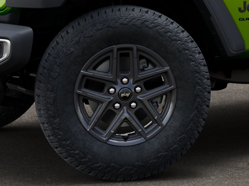 2025 Jeep Gladiator Sport S - Photo 32