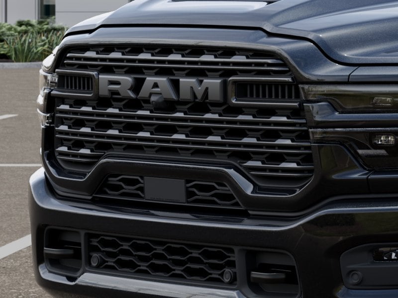 2026 RAM 2500 Limited - Photo 16