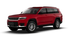 2026 Jeep Grand Cherokee L LAREDO 4X2 Sport Utility