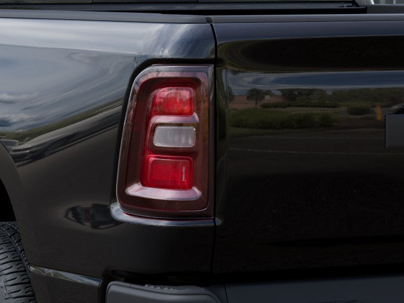 2025 RAM 1500 Tradesman - Photo 40