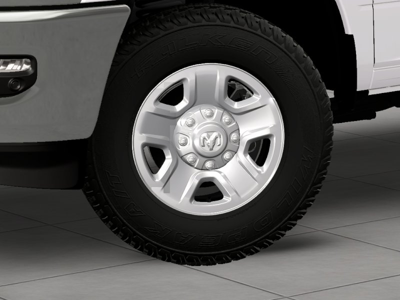 2026 Ram 2500 Tradesman photo 3