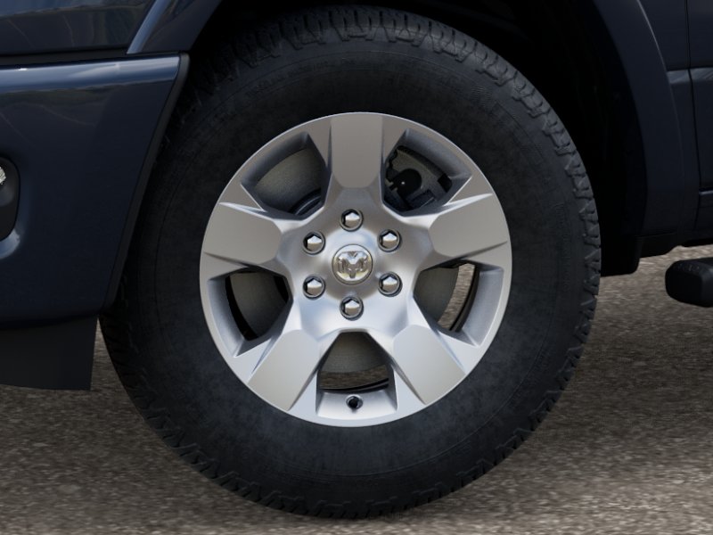 2026 Ram 1500 Big Horn photo 4