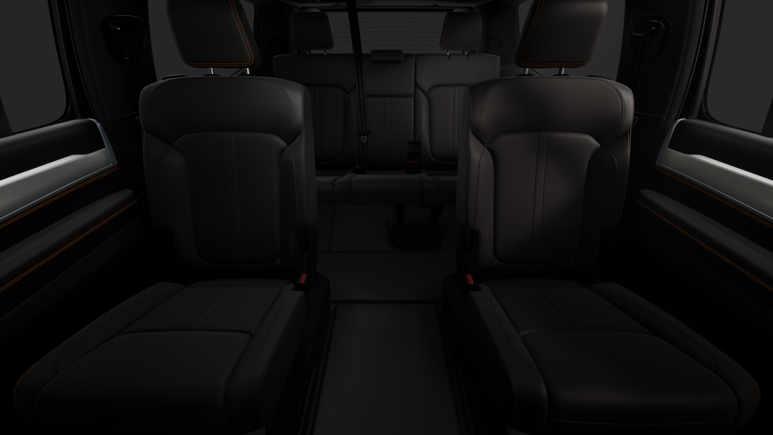 2026 Jeep Grand Wagoneer 85th Anniversary - Photo 27