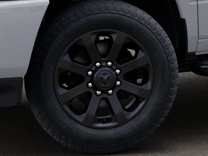 2025 RAM 2500 Laramie - Photo 20