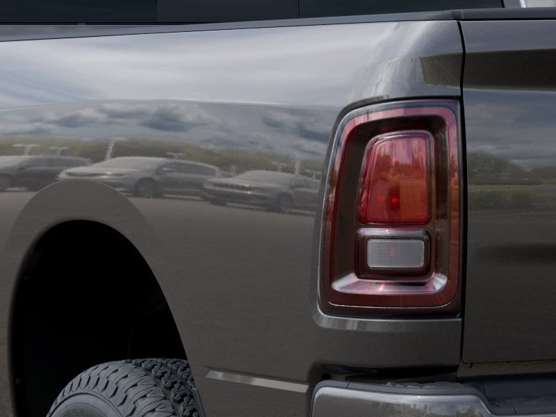 2026 RAM 2500 Tradesman/Black Express - Photo 51