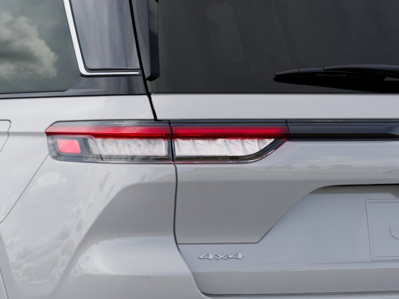 2025 Jeep Grand Cherokee Summit - Photo 31