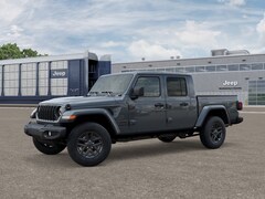 2026 Jeep Gladiator SPORT S 4X4 Pickup