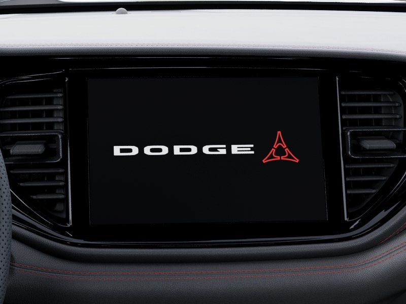 2026 Dodge Durango GT HEMI Plus V8 - Photo 53