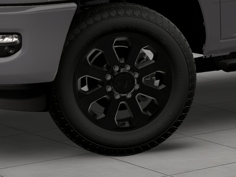 2026 Ram 2500 Tradesman photo 2