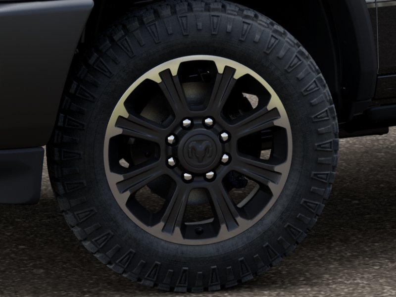 2026 RAM 2500 Rebel - Photo 47