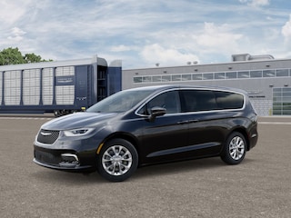 2026 Chrysler Pacifica SELECT AWD Passenger Van